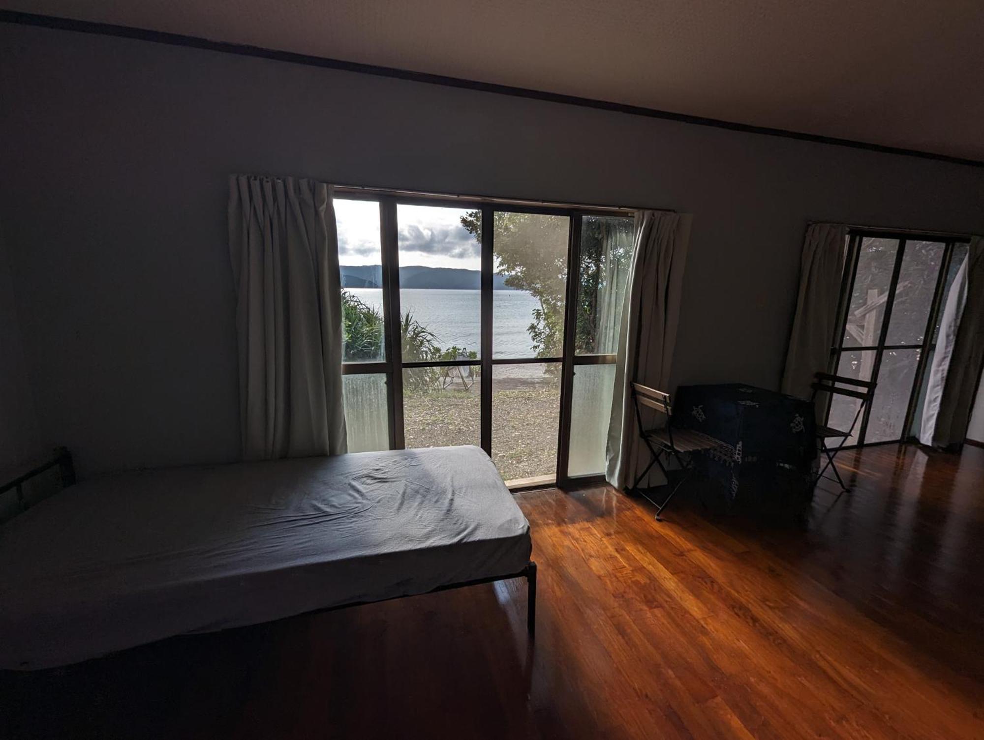 くじらの家 Villa Amami Dış mekan fotoğraf