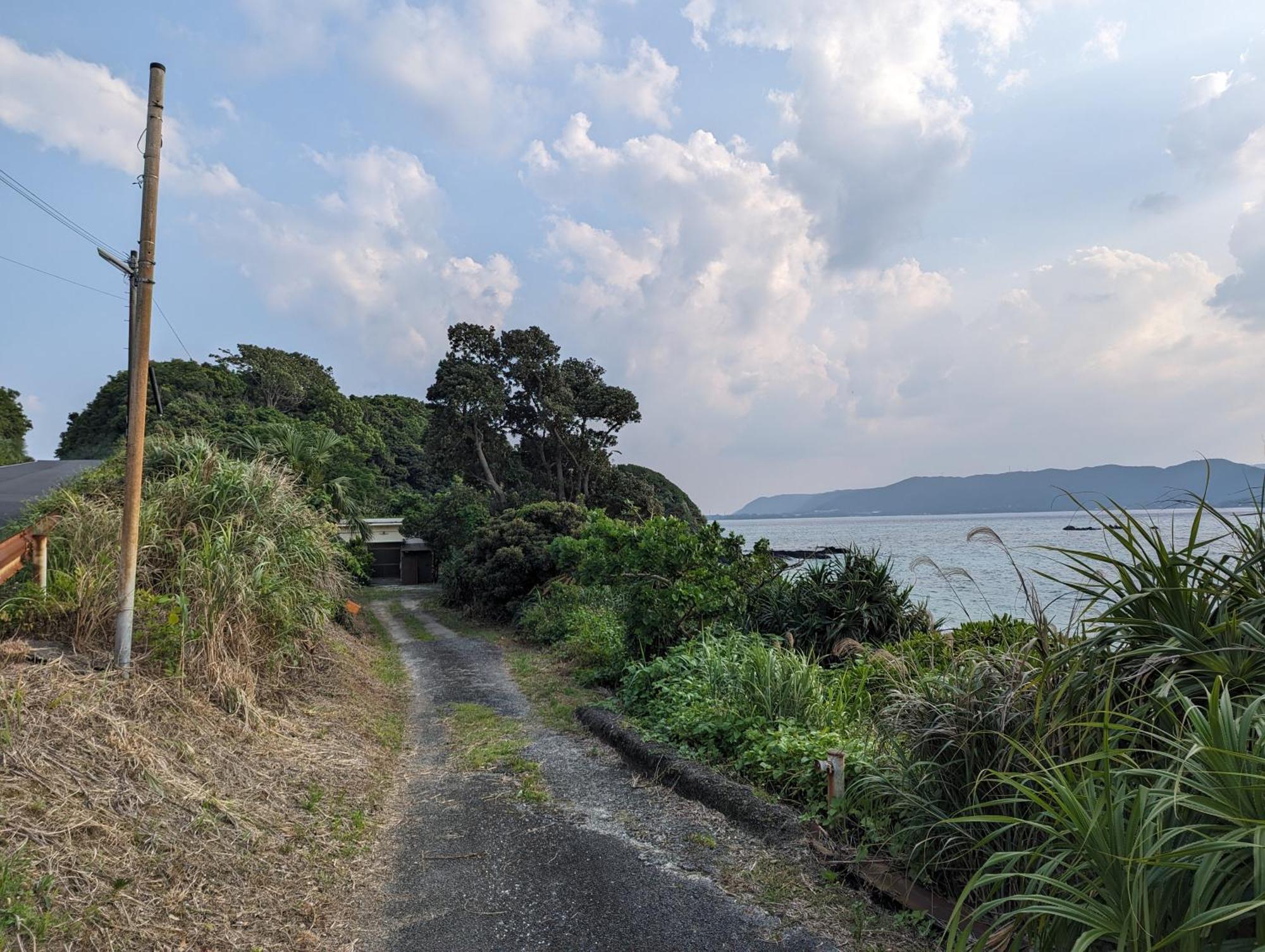 くじらの家 Villa Amami Dış mekan fotoğraf